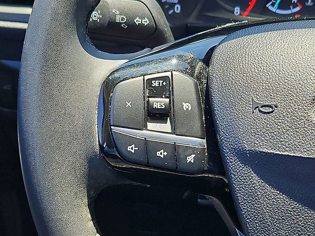 Used 2022 Ford Escape SE w/ Convenience Package AWD/4WD image 20