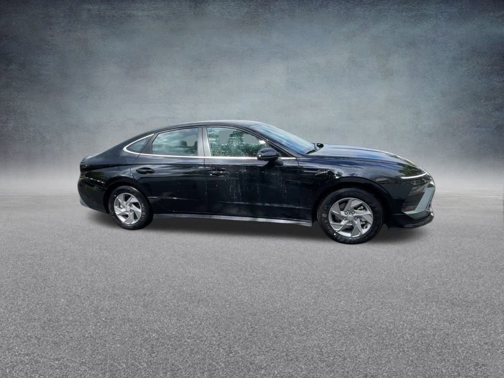 Used 2026 Hyundai Sonata SE image 27