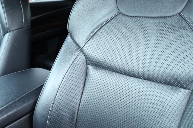 Used 2020 Acura MDX SH-AWD w/ Technology Package image 28