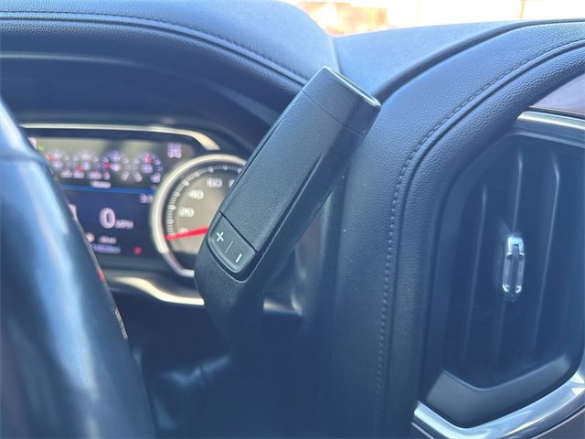 Used 2019 Chevrolet Silverado 1500 High Country w/ Technology Package image 16