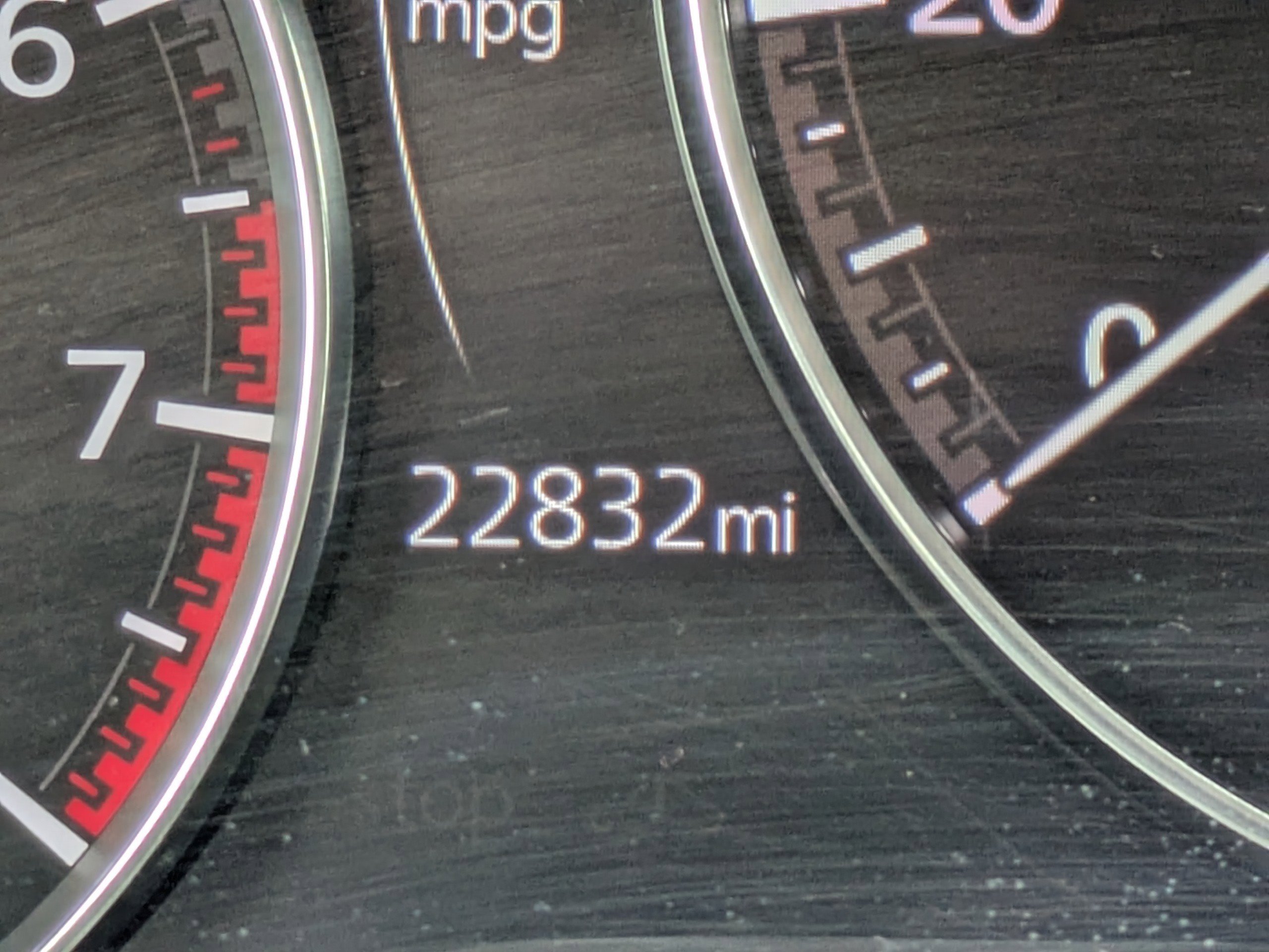 Used 2024 MAZDA MAZDA3 s image 34