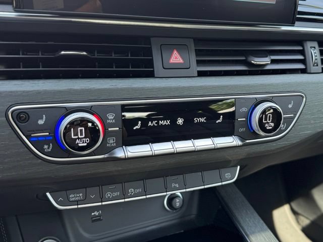 Used 2022 Audi A5 2.0T Premium Plus w/ Premium Plus AWD/4WD image 31