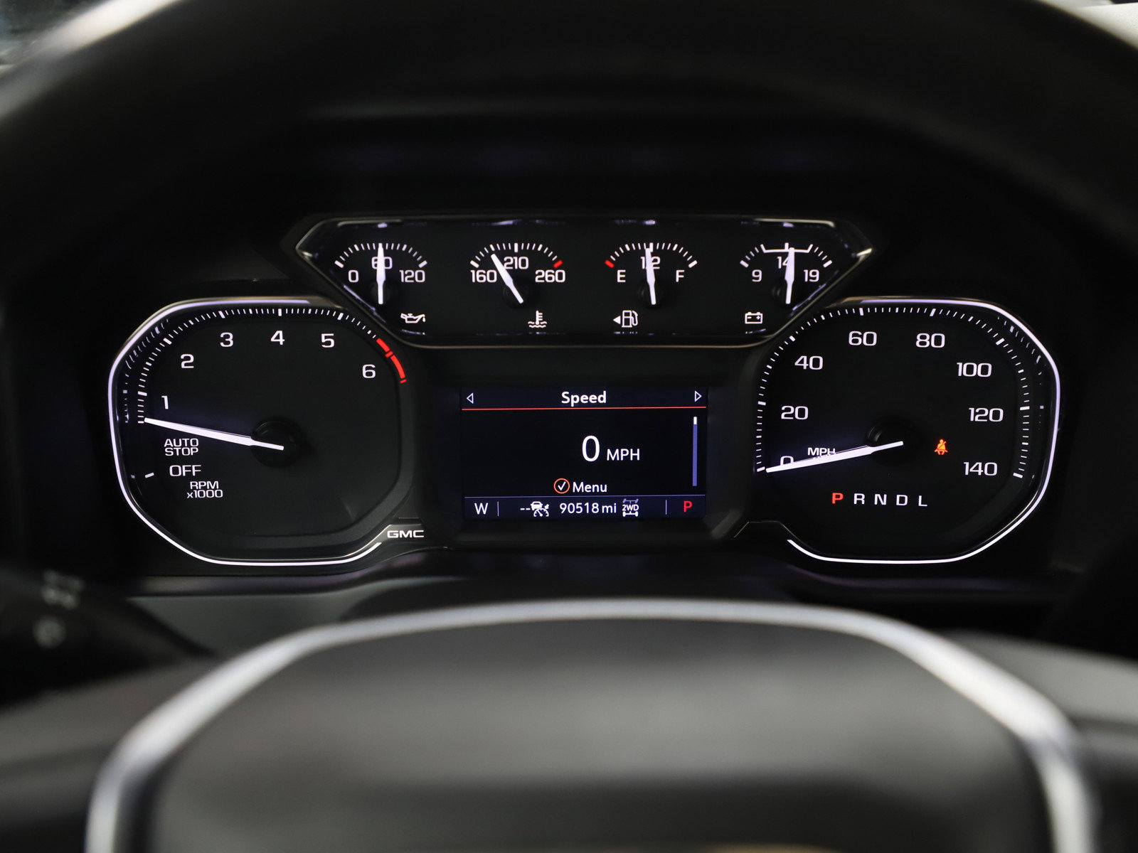 Used 2020 GMC Sierra 1500 SLT w/ SLT Premium Plus Package image 24