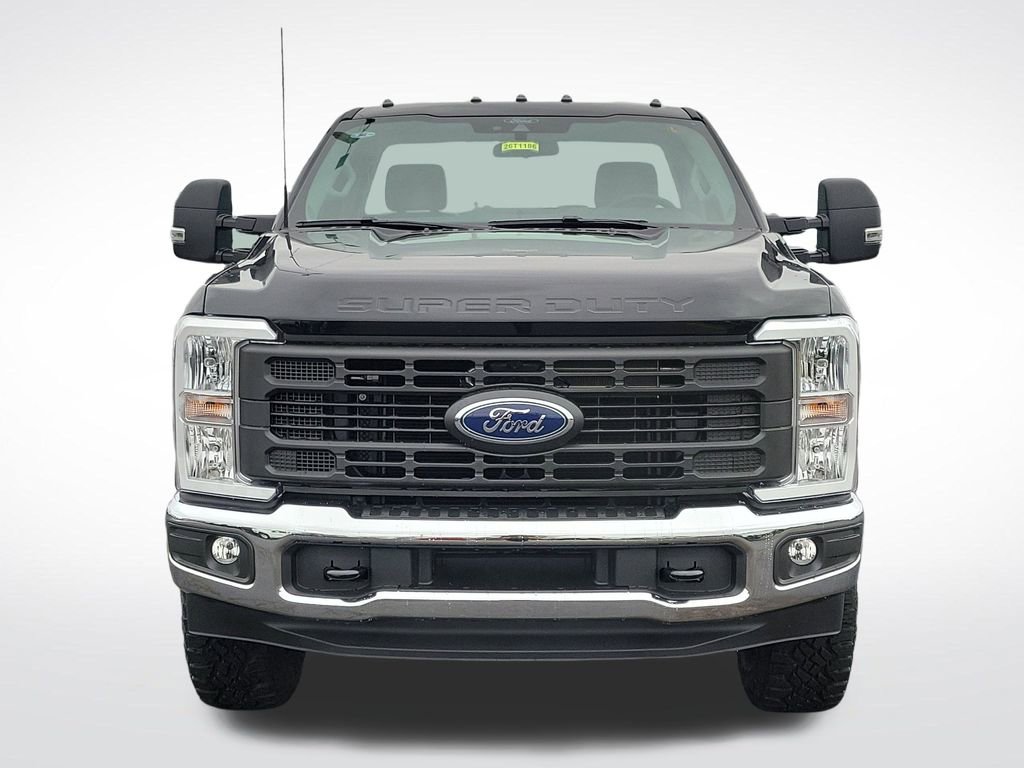 New 2026 Ford F250 XL w/ XL Off-Road Package image 3