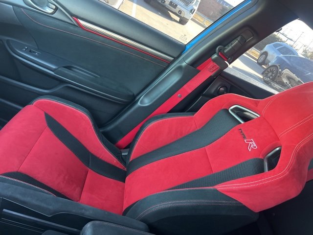 Used 2021 Honda Civic Type R image 9