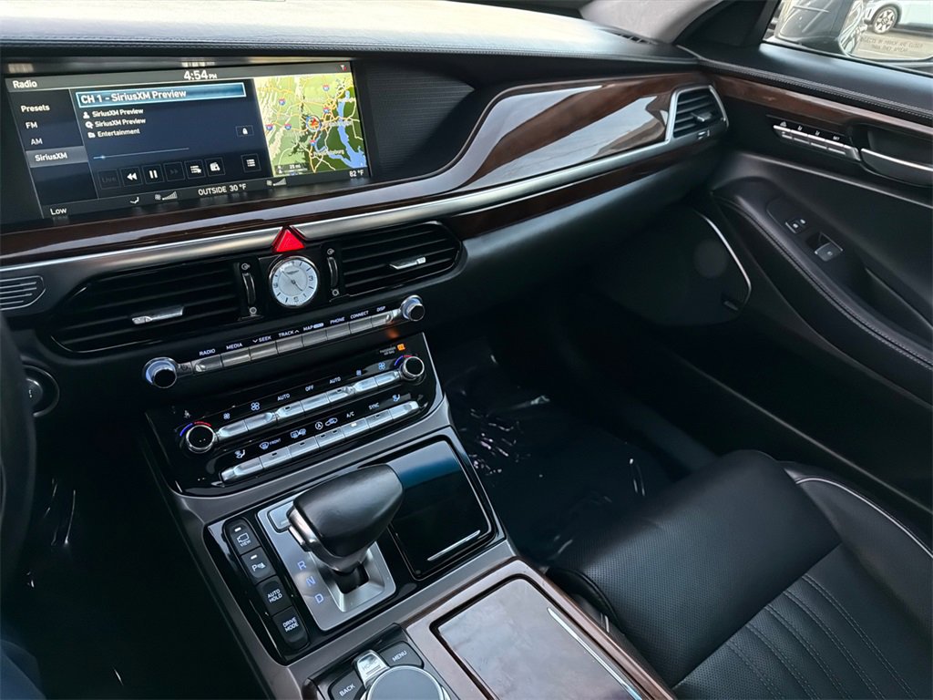Used 2019 Genesis G90 3.3T Premium image 29