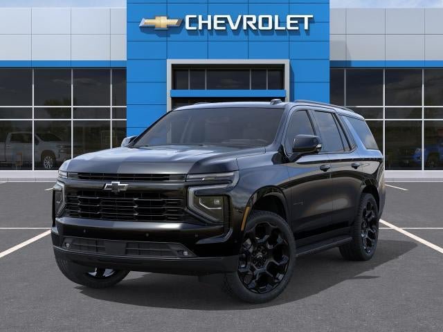 New 2026 Chevrolet Tahoe RST AWD/4WD image 6