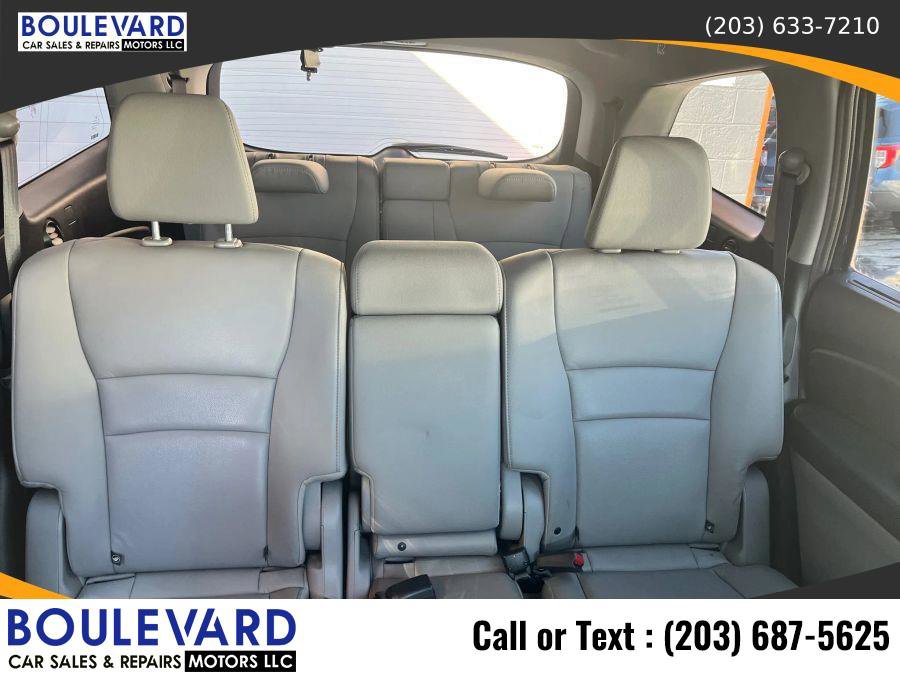 Used 2018 Honda Pilot EX-L image 17
