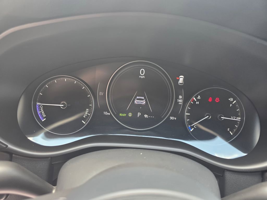 New 2026 MAZDA CX-50 AWD 2.5 Hybrid w/ Weather Package image 16