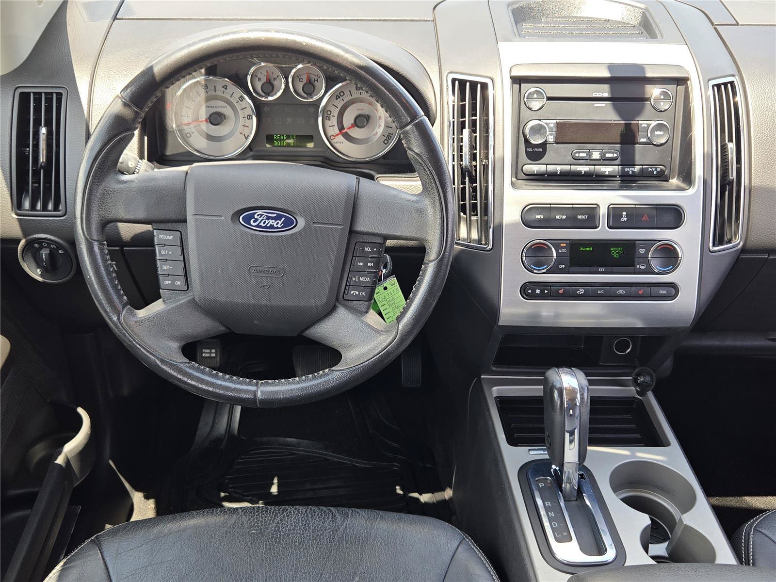 Used 2010 Ford Edge Limited AWD/4WD image 25