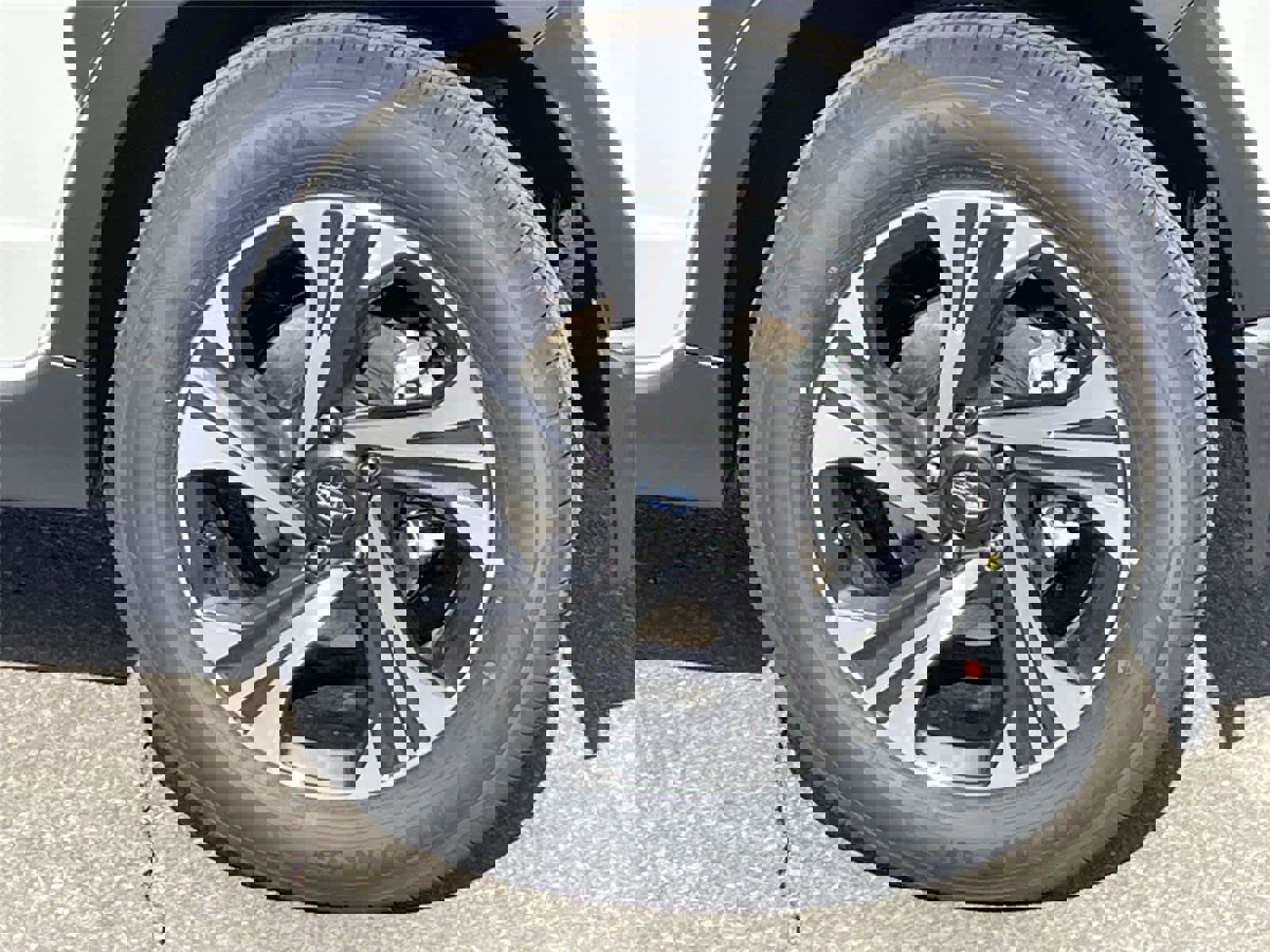 New 2026 Subaru Crosstrek 2.0i Premium image 11