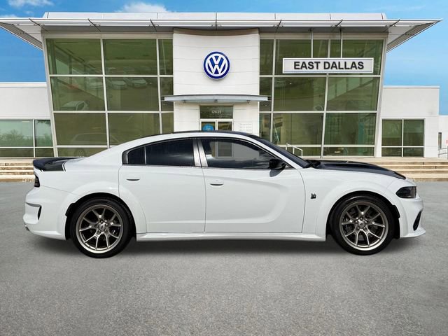 Used 2023 Dodge Charger Scat Pack image 2
