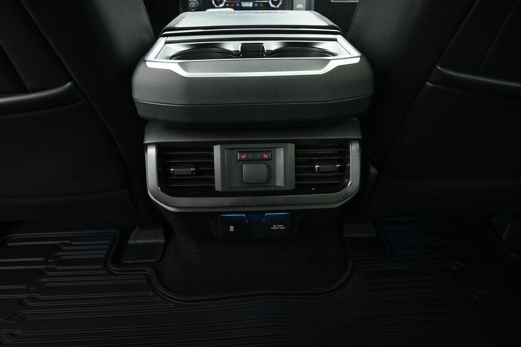 Used 2024 Ford F150 Raptor w/ Equipment Group 803A Raptor R AWD/4WD image 19