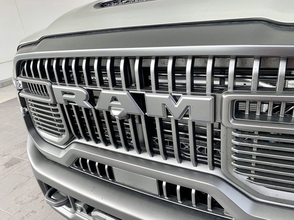 New 2026 RAM 2500 Power Wagon AWD/4WD image 2