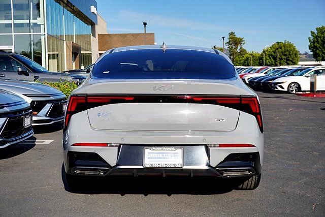 Used 2025 Kia K5 GT-Line image 9