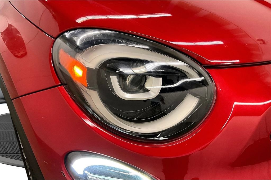 Used 2019 FIAT 500X Trekking w/ Premium Group AWD/4WD image 30