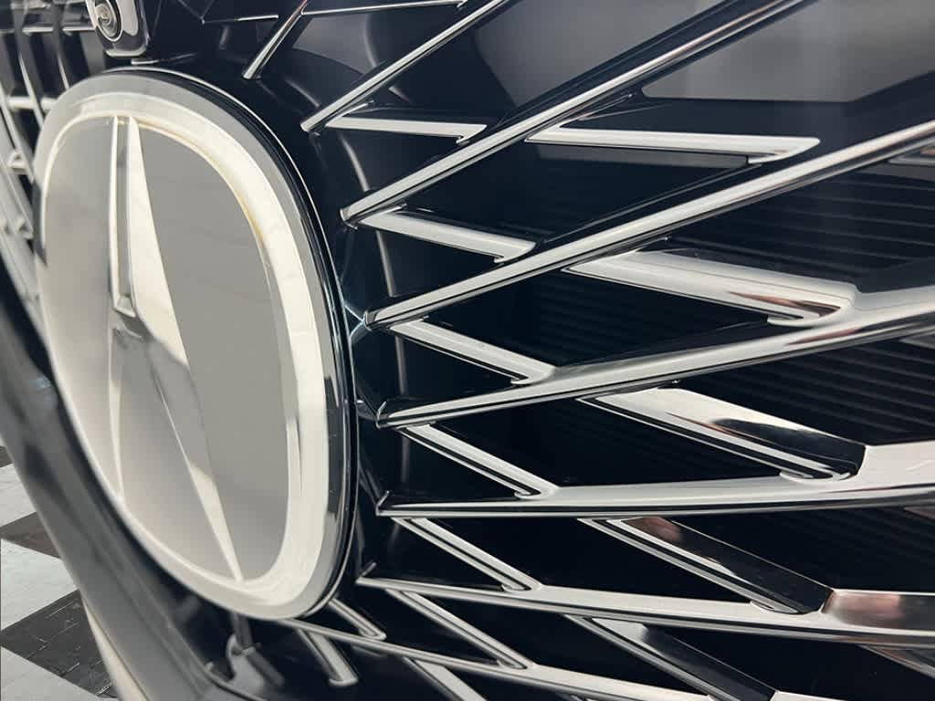 New 2026 Acura MDX A-Spec image 12