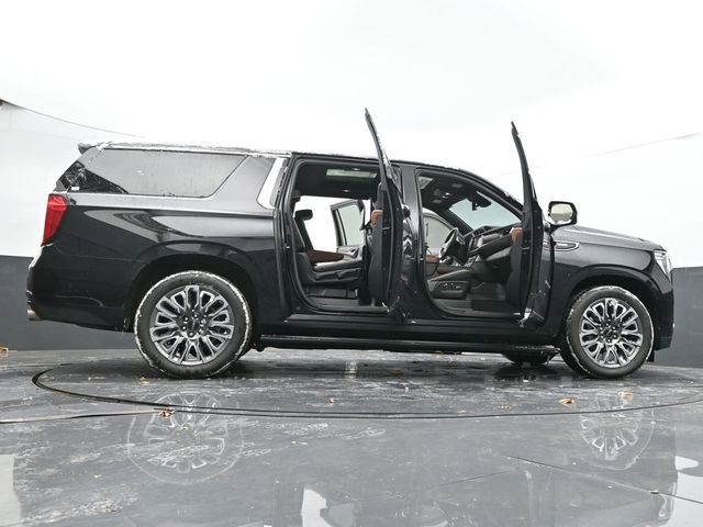 Used 2024 GMC Yukon XL Denali Ultimate image 81