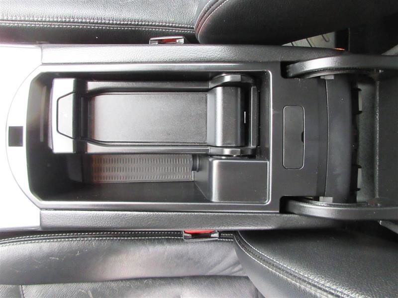 Used 2011 BMW X3 xDrive35i image 15