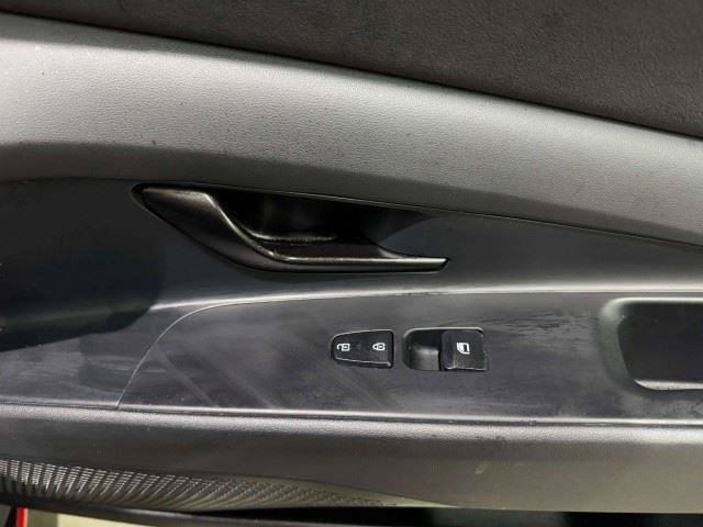 Used 2024 Hyundai Elantra N FWD image 47