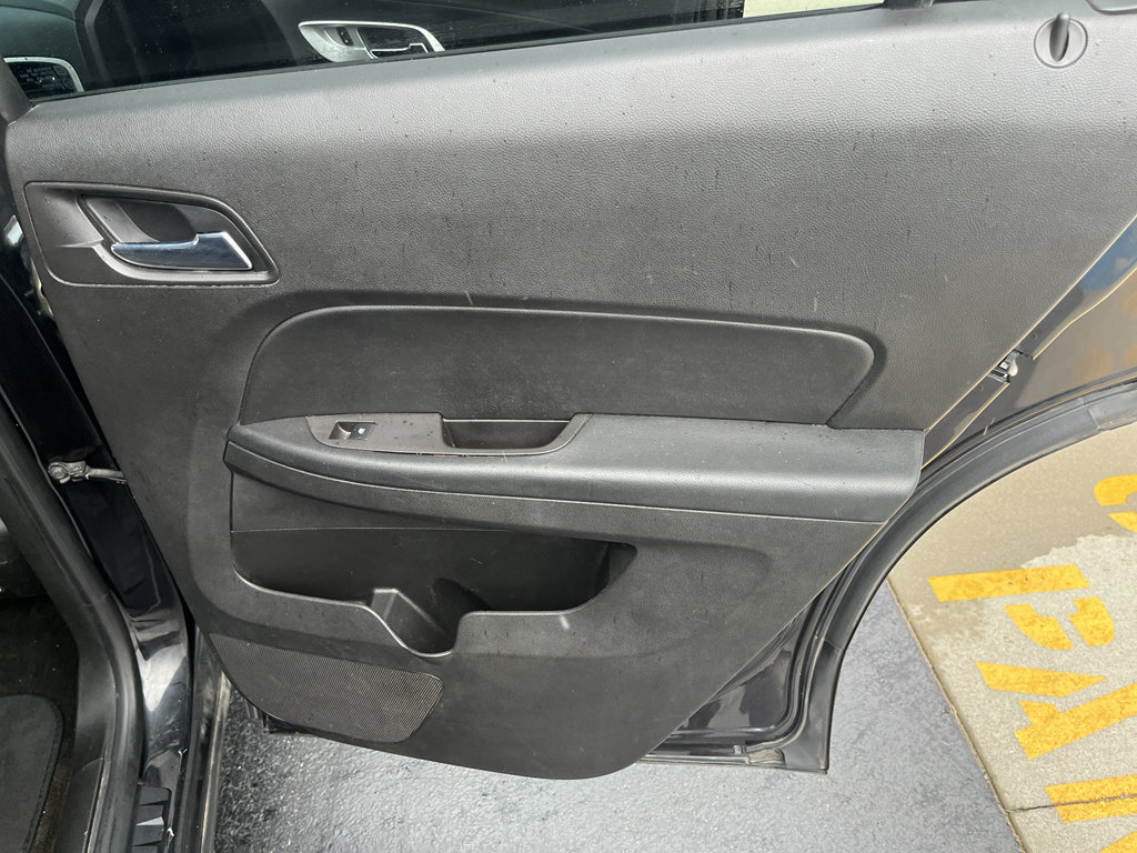 Used 2014 Chevrolet Equinox LT w/ Driver Convenience Package FWD image 45