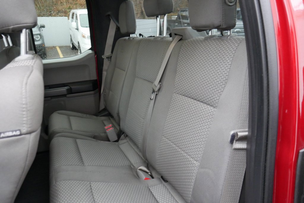 Used 2016 Ford F150 XLT w/ Equipment Group 302A Luxury image 26