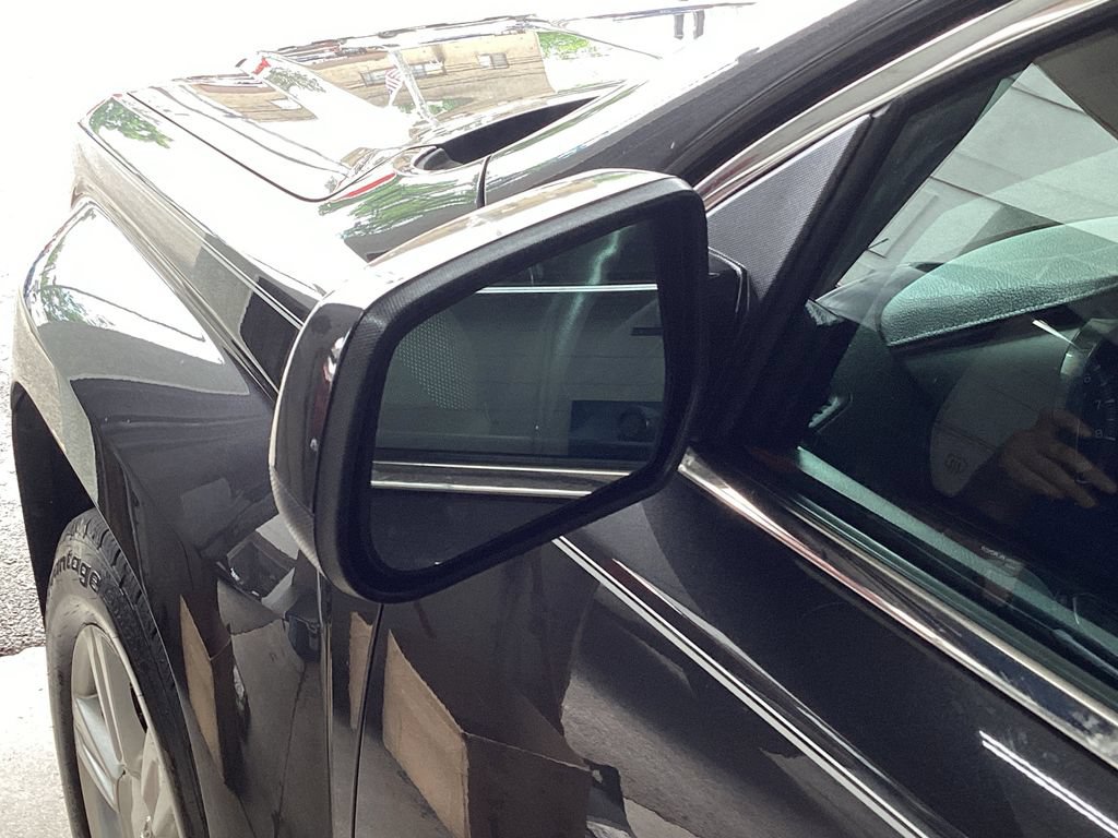 Used 2016 GMC Terrain SLE FWD image 25