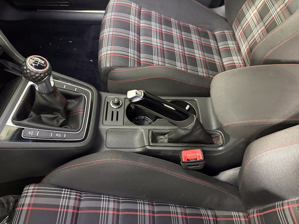Used 2021 Volkswagen GTI S FWD image 26