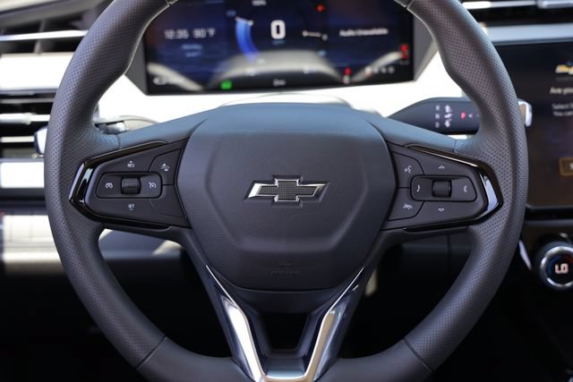 New 2027 Chevrolet Bolt LT FWD image 25