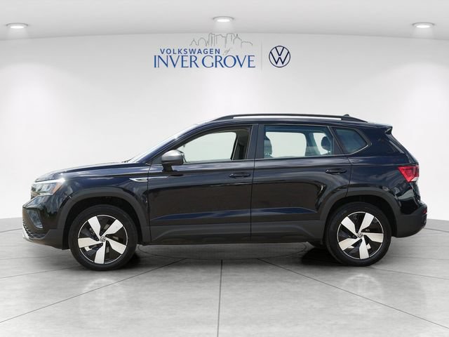 Certified 2023 Volkswagen Taos S w/ IQ Drive S Package AWD/4WD image 4