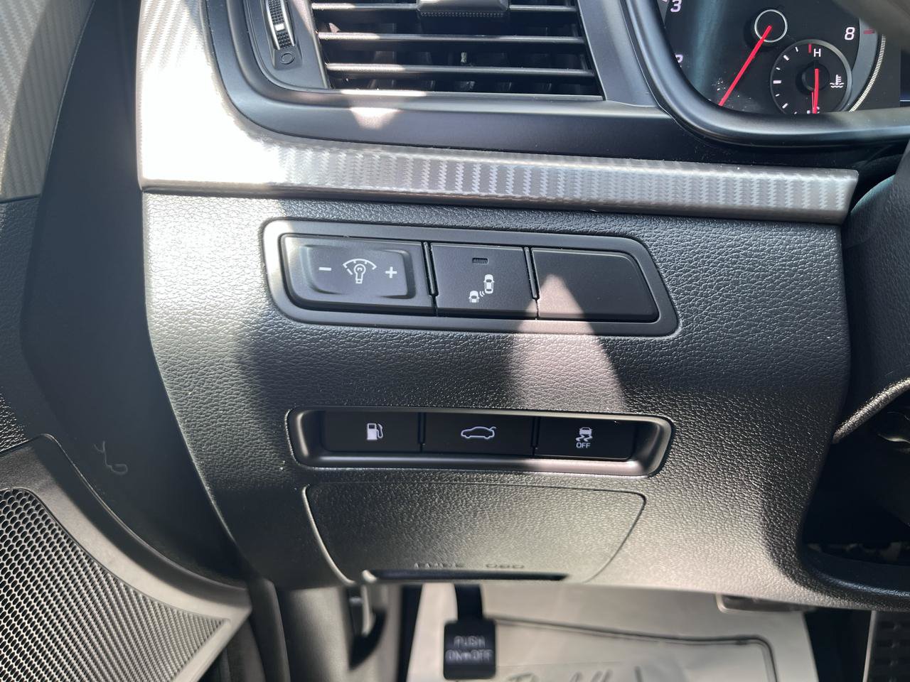 Used 2018 Hyundai Sonata Sport FWD image 28