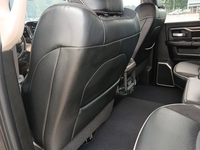 Used 2019 RAM 3500 Laramie AWD/4WD image 22