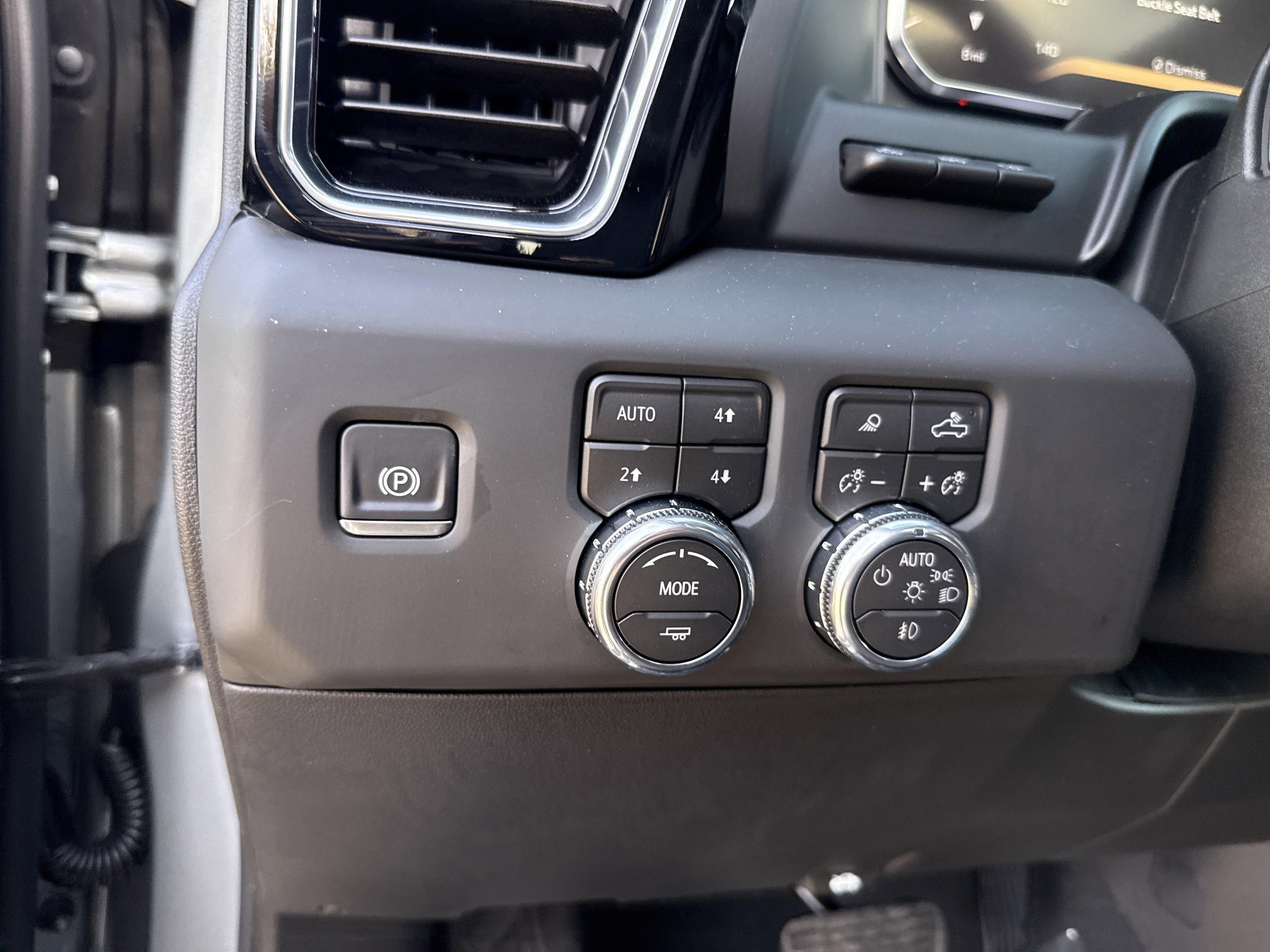 New 2026 GMC Sierra 1500 Denali image 16