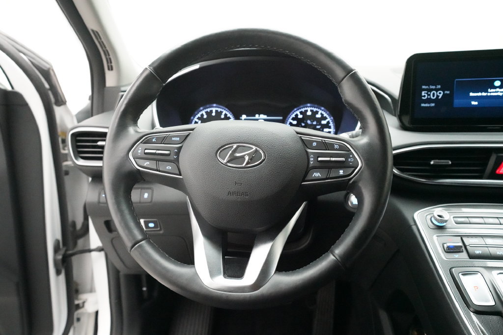 Used 2023 Hyundai Santa Fe SEL AWD/4WD image 4