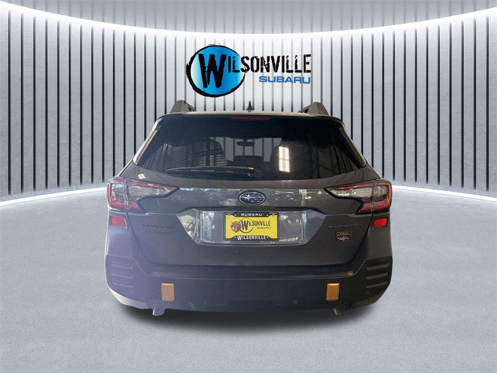 Used 2024 Subaru Outback Wilderness image 5