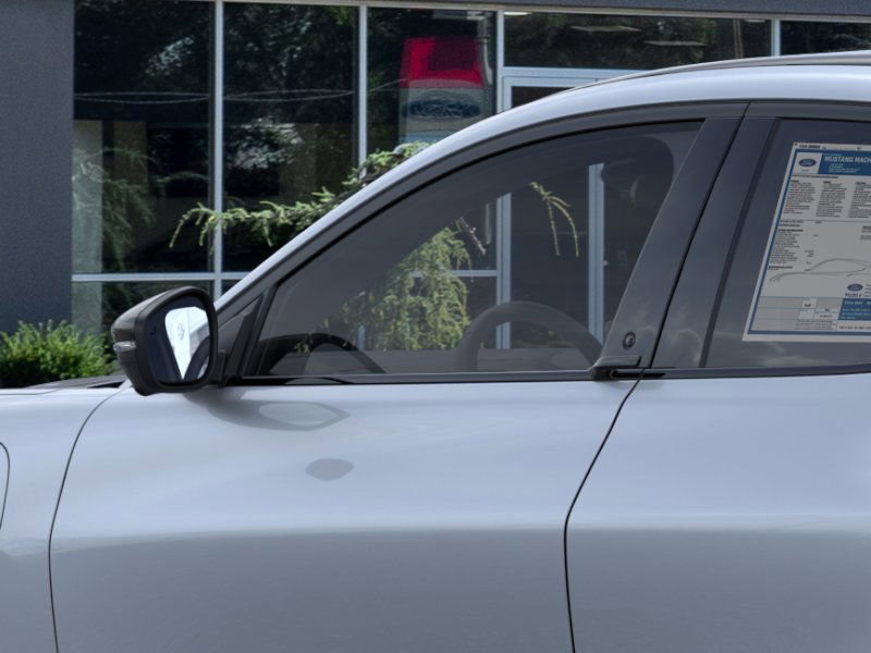 New 2026 Ford Mustang Mach-E GT image 20