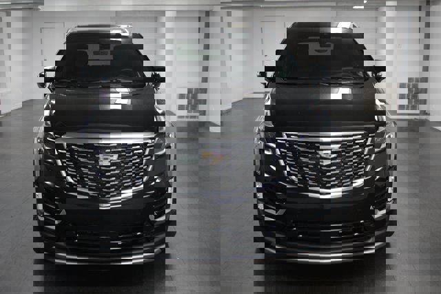 Certified 2024 Cadillac XT5 Premium Luxury w/ Platinum Package image 28