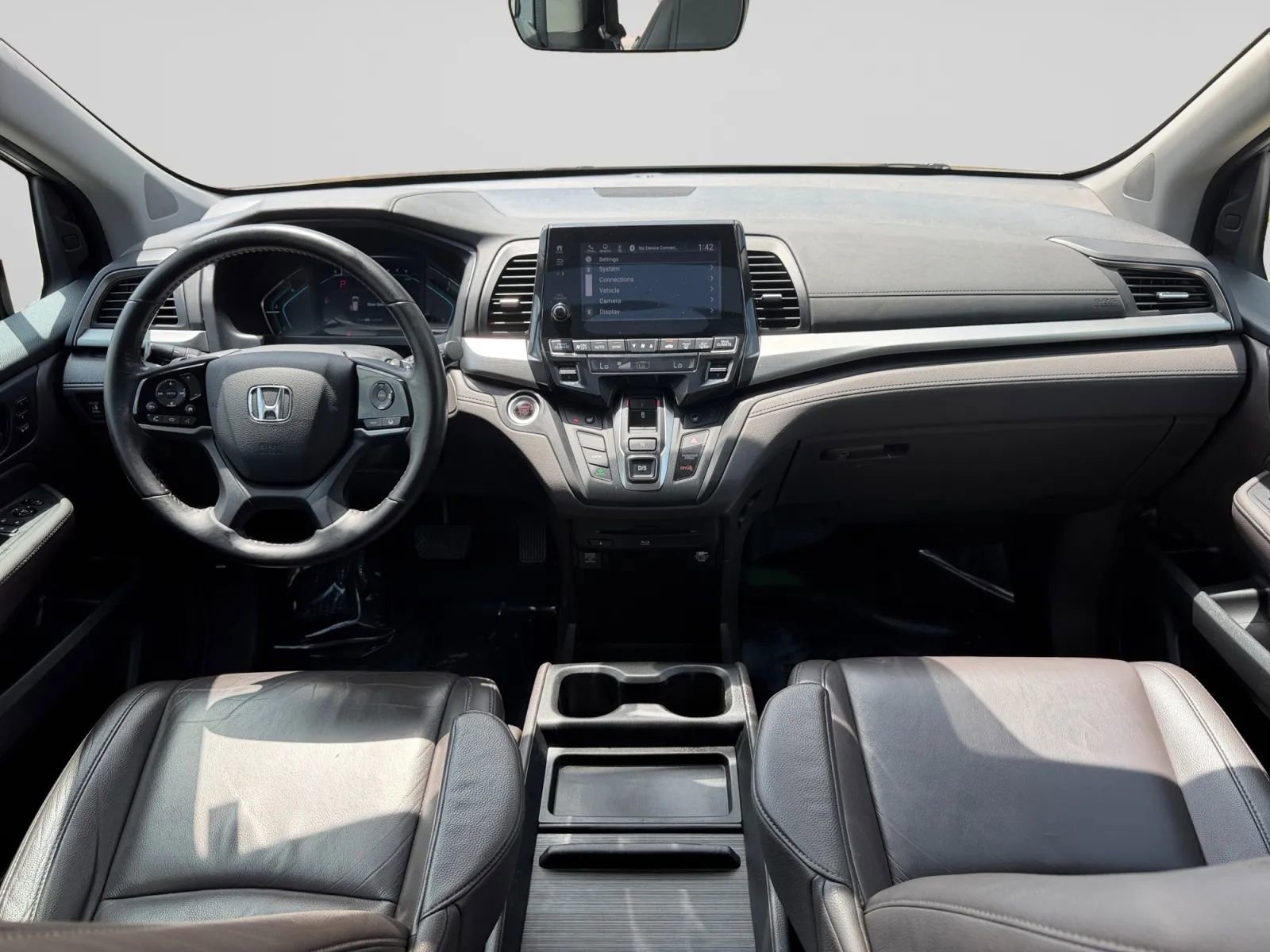 Used 2018 Honda Odyssey EX-L image 19