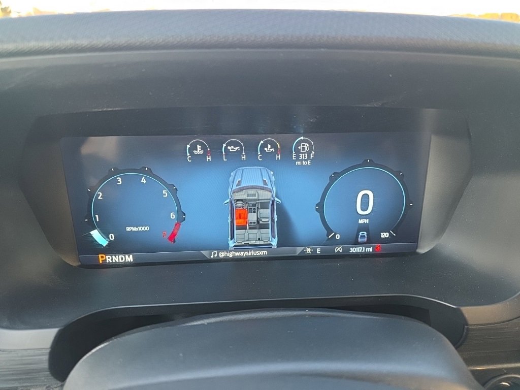 Used 2024 Ford F150 STX image 12