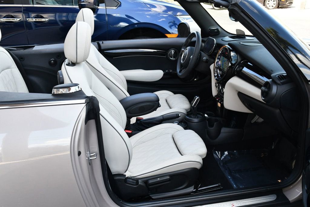 Used 2024 MINI Cooper S image 61