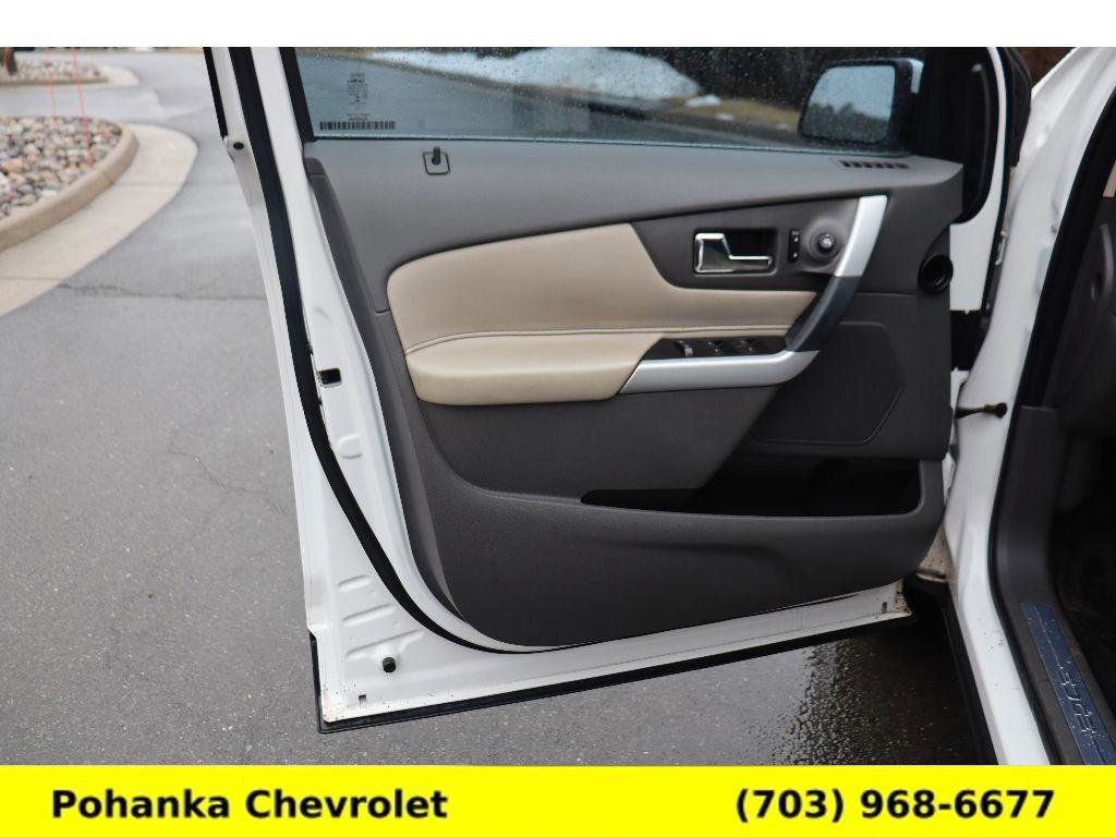 Used 2014 Ford Edge Limited w/ Equipment Group 302A image 20
