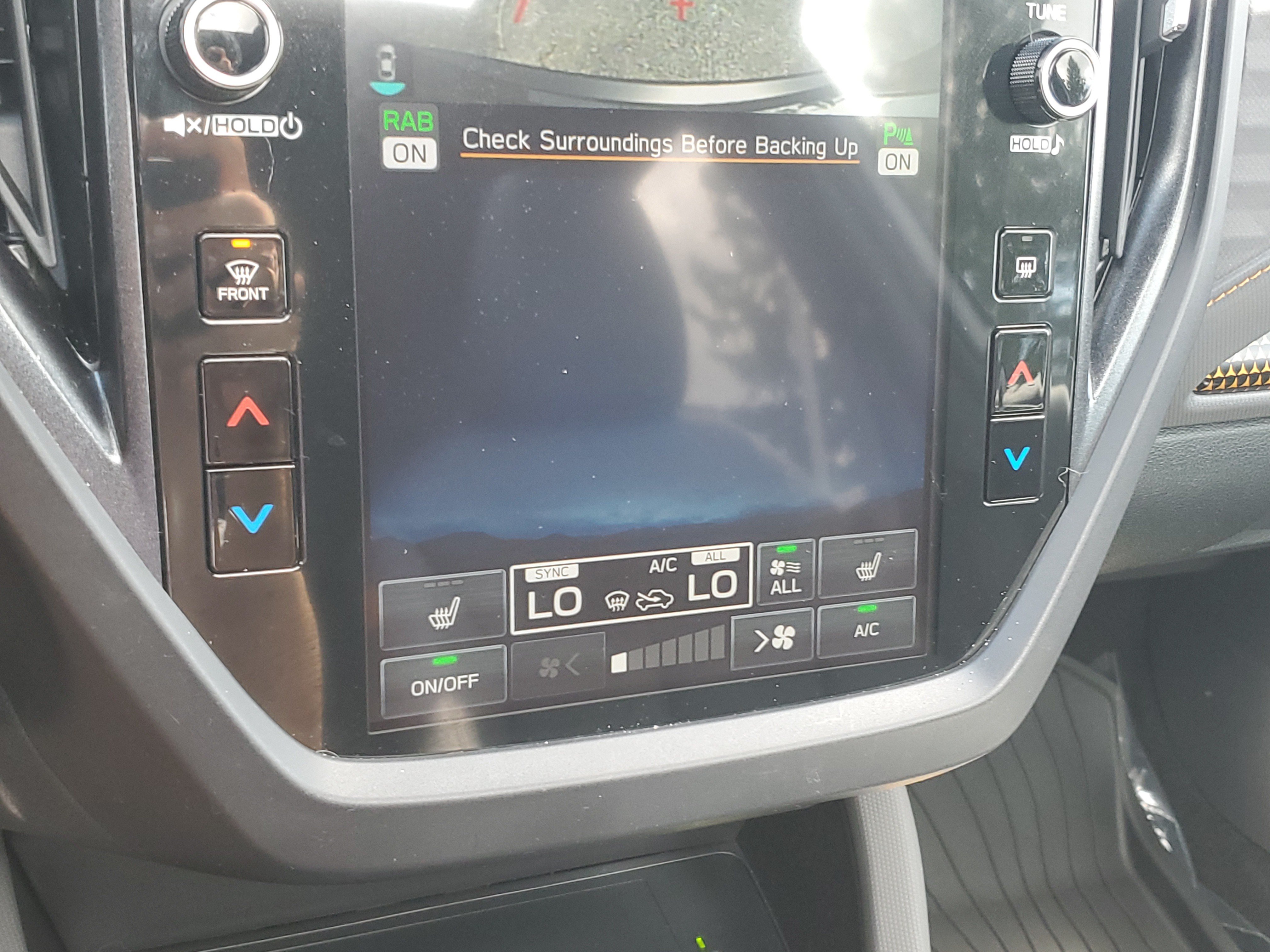 Used 2026 Subaru Forester Wilderness AWD/4WD image 24