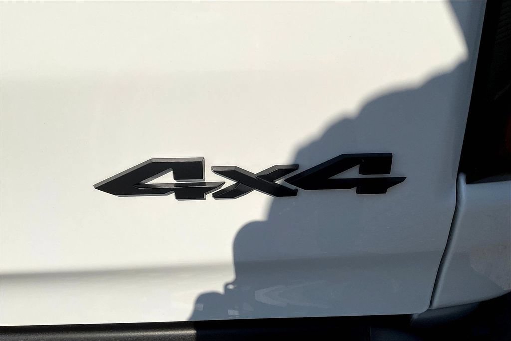 Used 2026 RAM 1500 Tradesman AWD/4WD image 24
