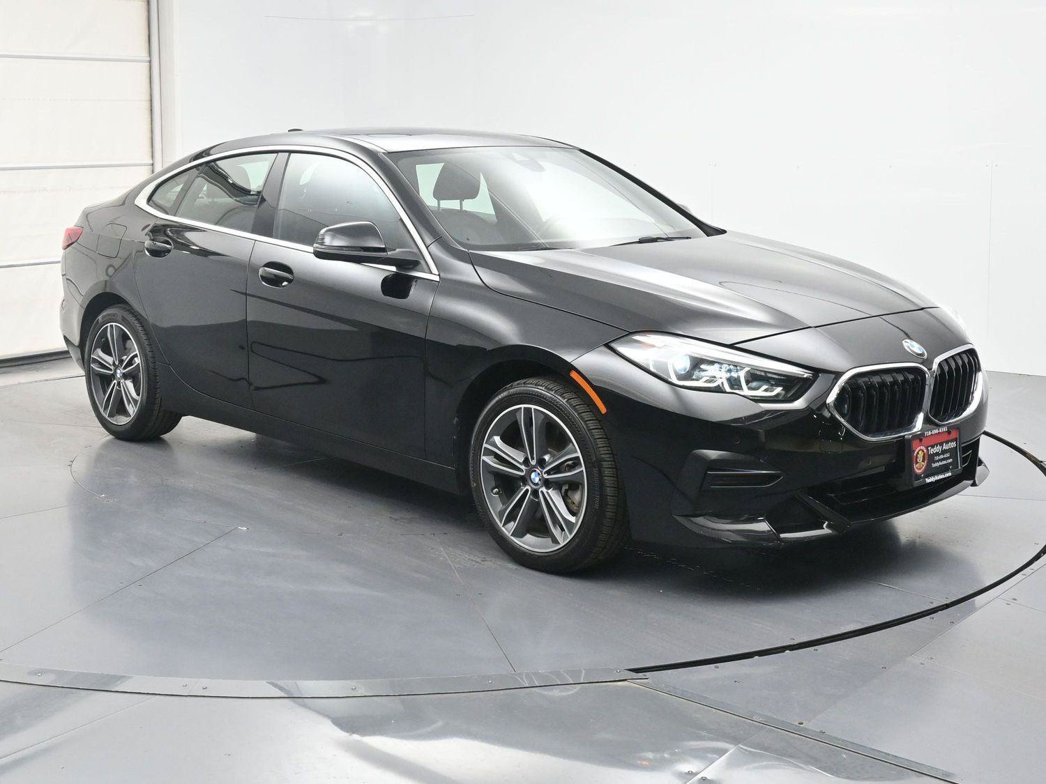 Used 2024 BMW 228i xDrive Gran Coupe AWD/4WD image 24