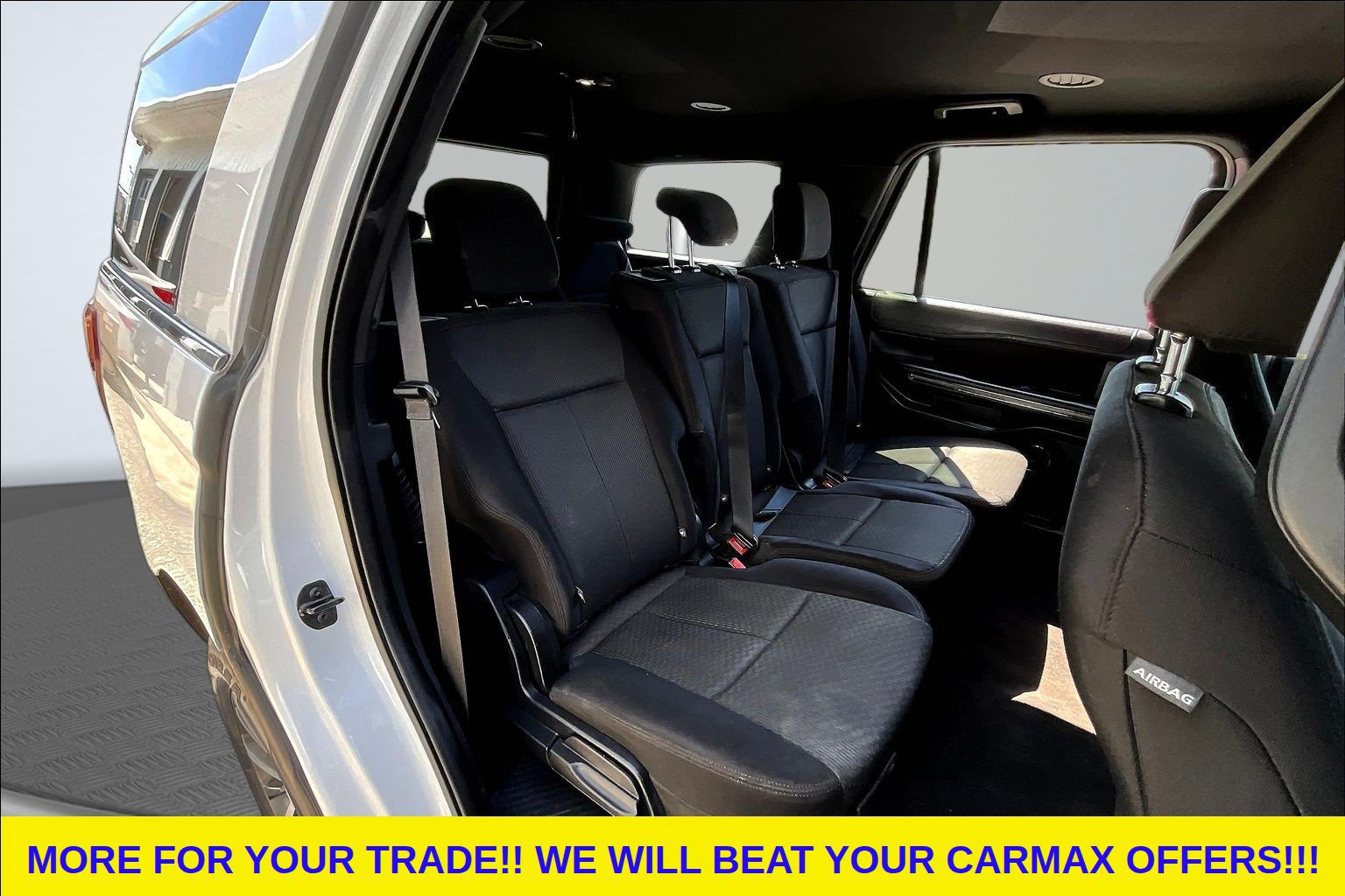 Used 2021 Ford Expedition XLT RWD image 24