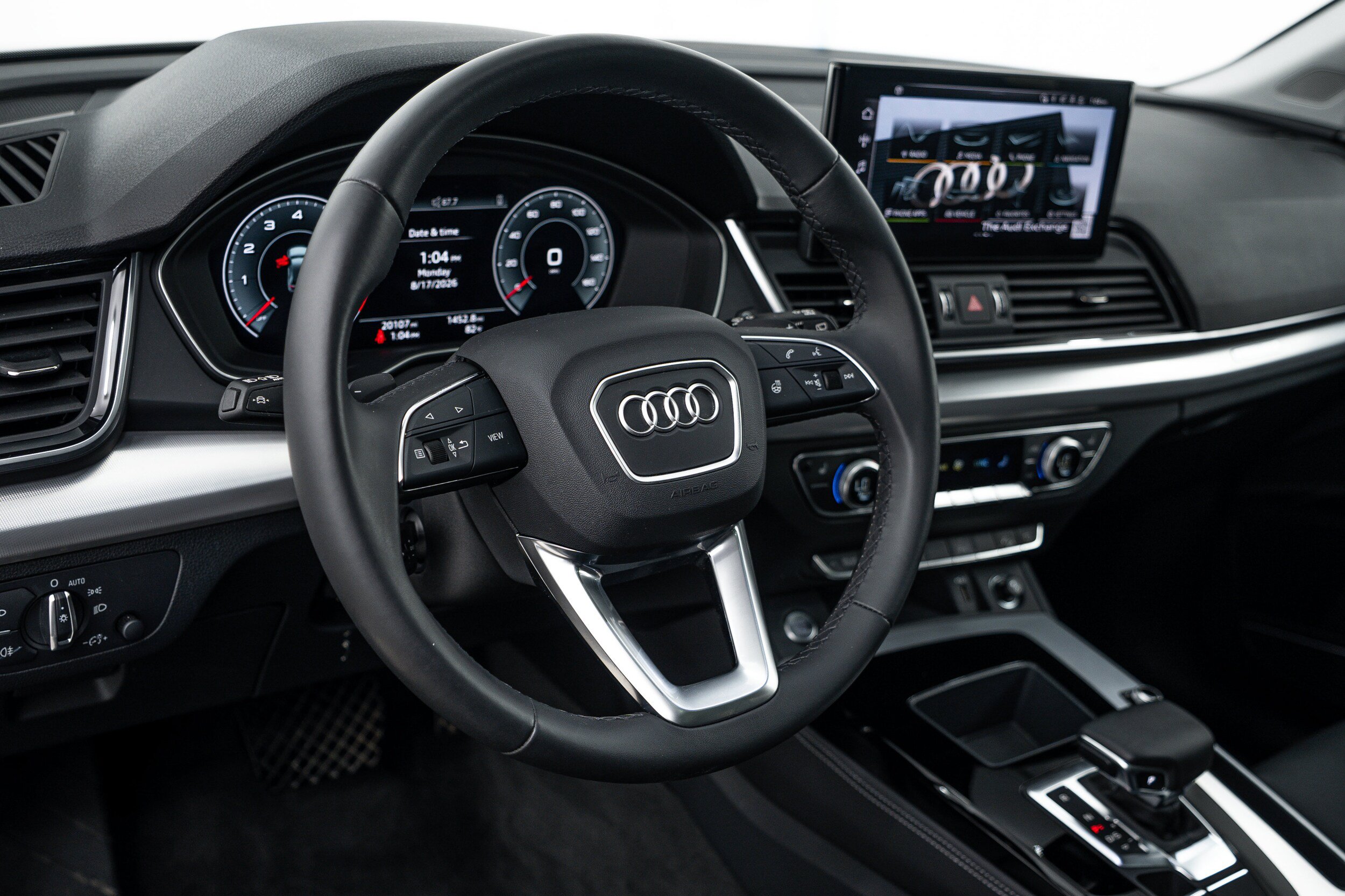 Certified 2024 Audi Q5 2.0T Premium Plus AWD/4WD image 11