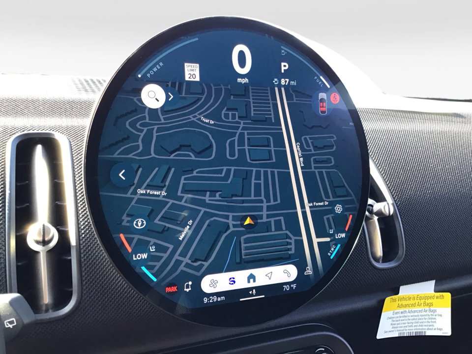 New 2026 MINI Cooper Countryman S image 17