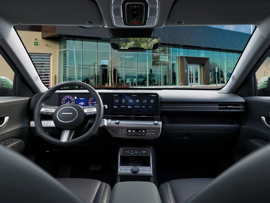 New 2026 Hyundai Kona Limited image 11