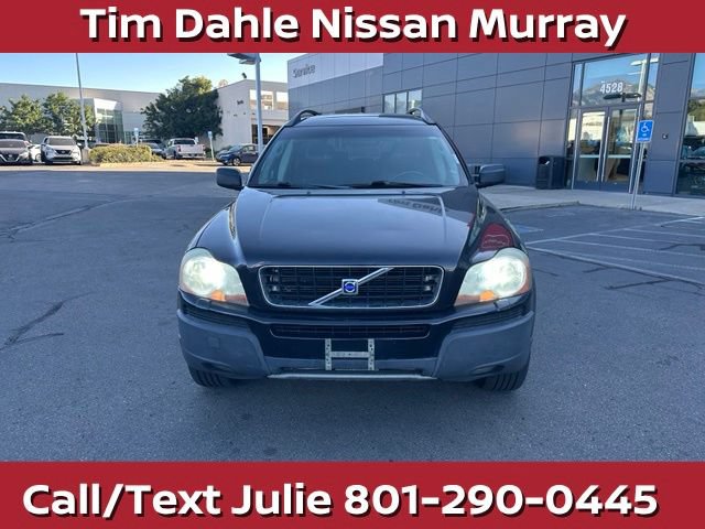 Used 2004 Volvo XC90 T6 AWD/4WD image 4