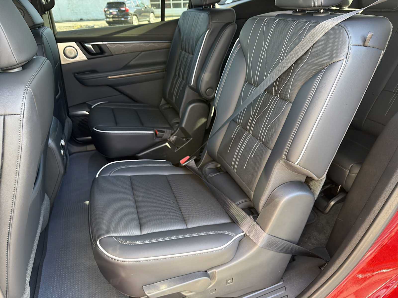 New 2026 Buick Enclave Avenir w/ Super Cruise Package FWD image 26
